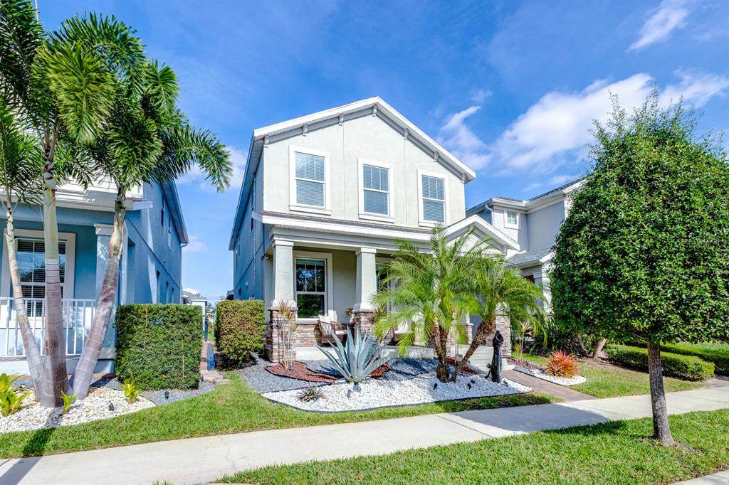 11813 Ginsberg Place - Photo 1