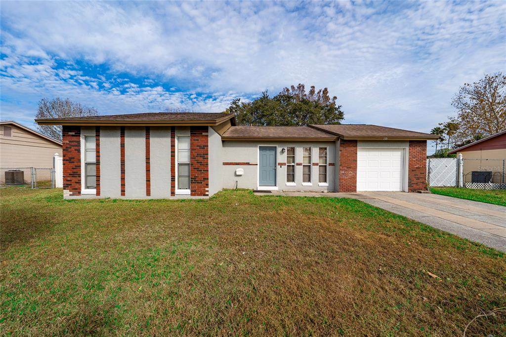 115 Toluca Drive - Photo 1