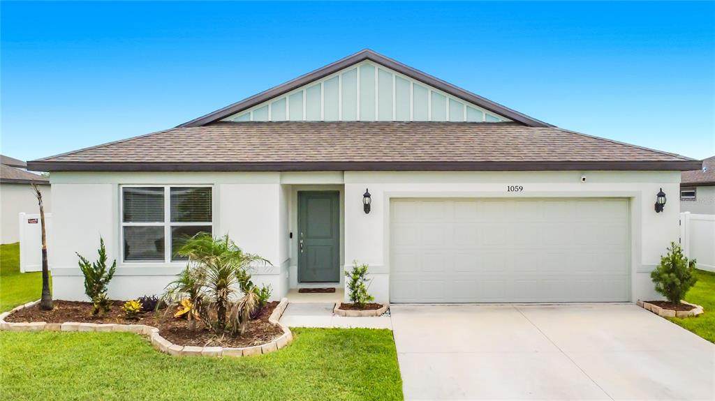 1059 Michelangelo Lane - Photo 1