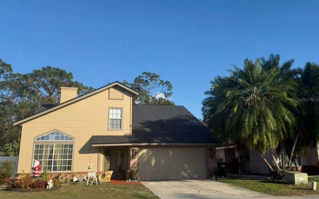1345 Silverthorn Drive - Photo 1