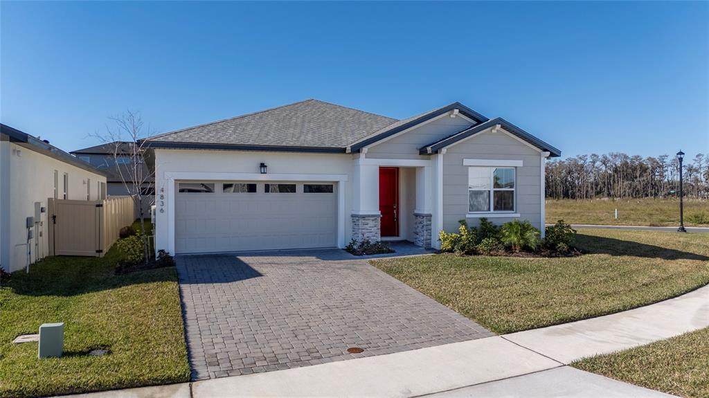 4836 Shady Pines Drive - Photo 1
