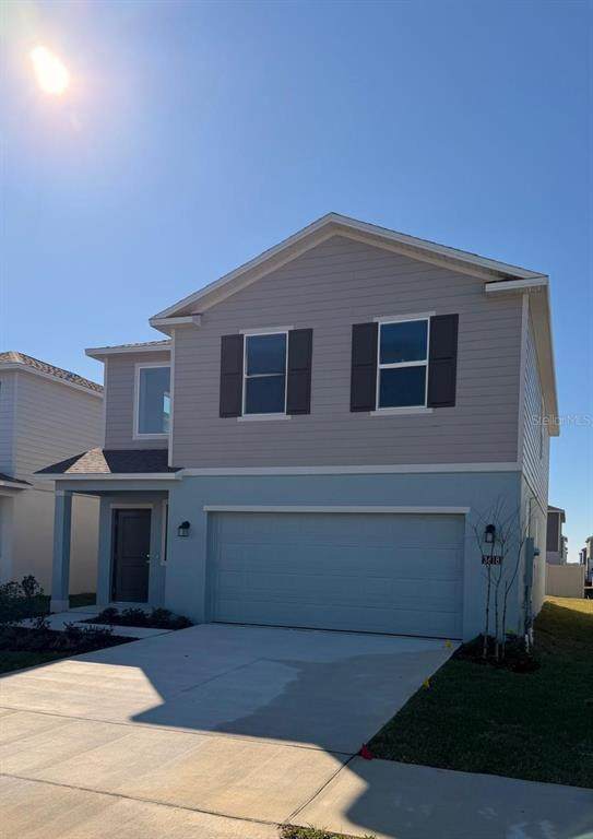 3618 Hardman Drive - Photo 1