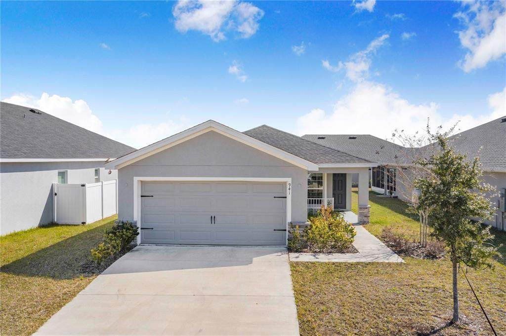 941 Aruba Avenue - Photo 1
