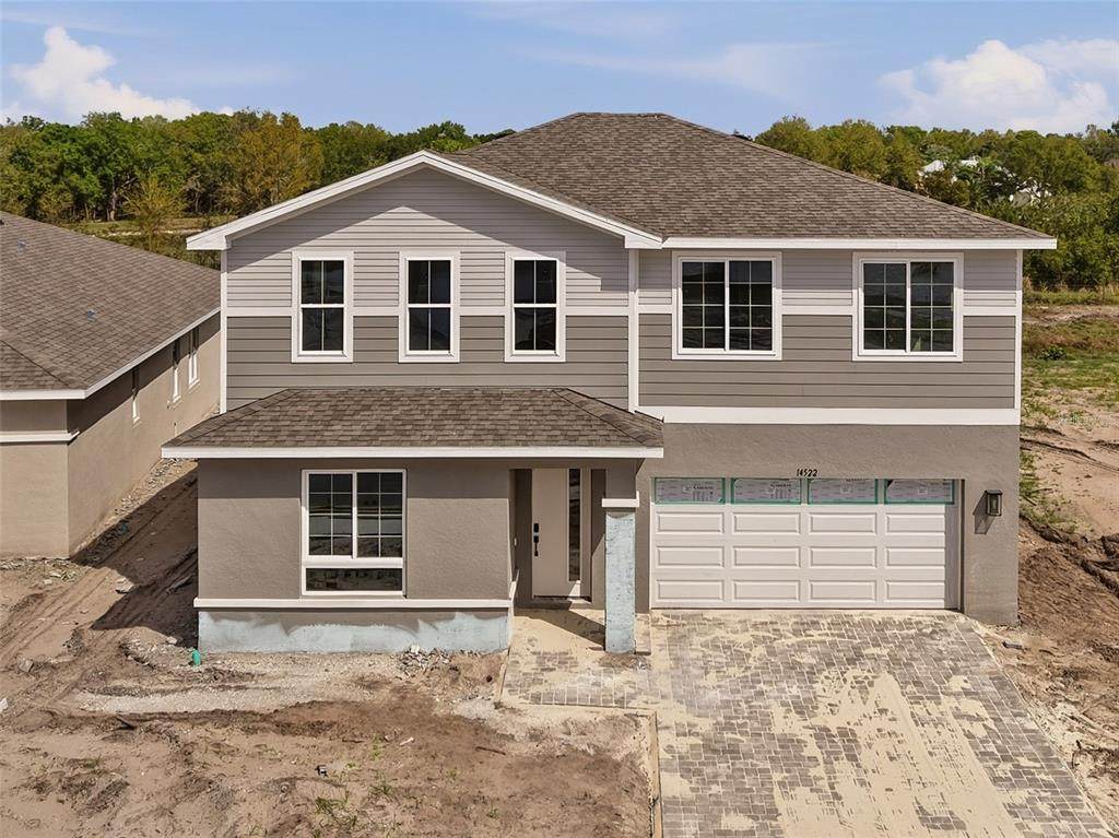 14522 Banks Court - Photo 1