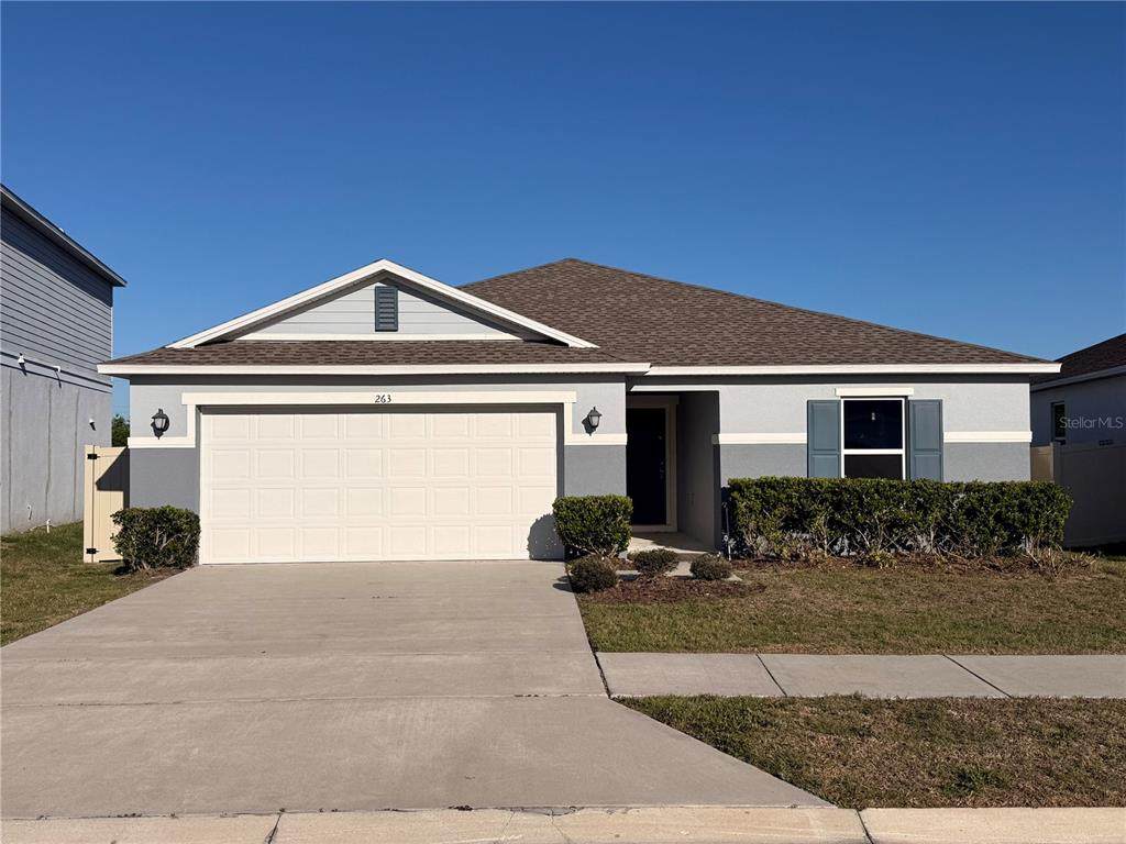 263 Sunfish Drive - Photo 1
