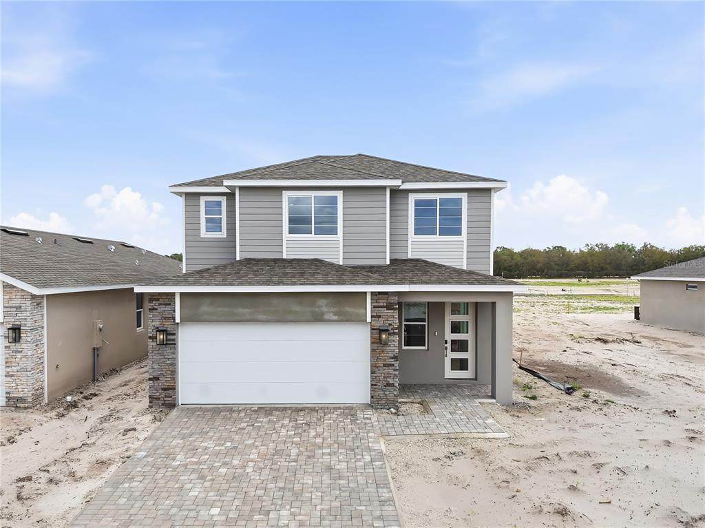 2322 Anders Drive - Photo 1