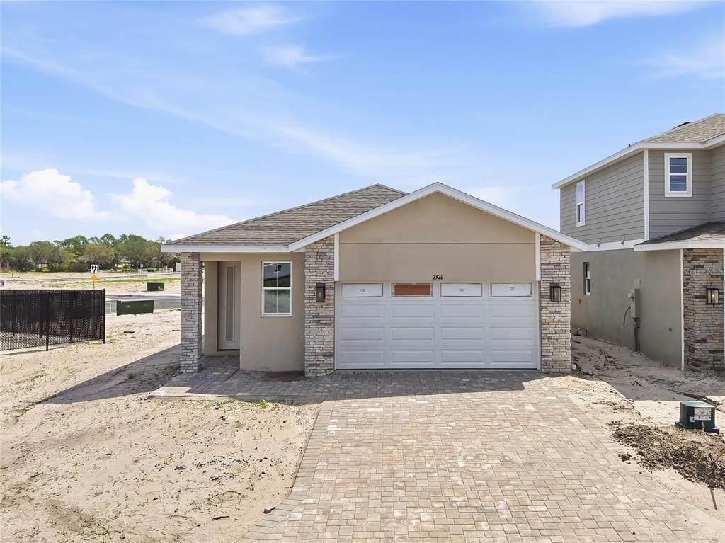 2326 Anders Drive - Photo 1
