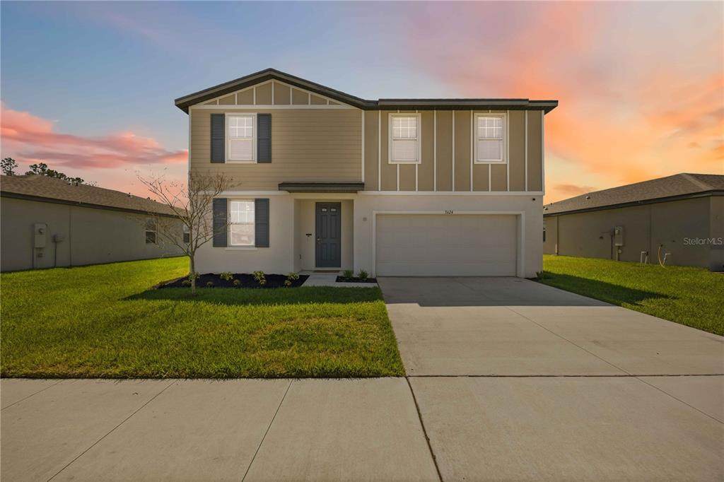 3424 Birdie Hawkins Lane - Photo 1