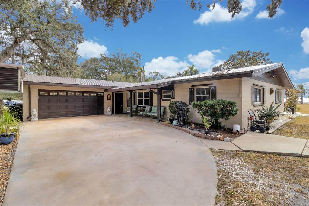 5870 Alligator Lake Shore - Photo 1