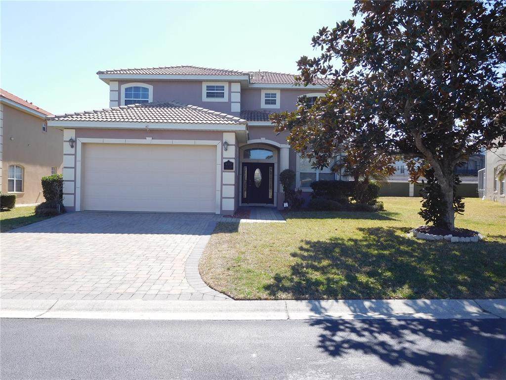 422 Vista Drive - Photo 1
