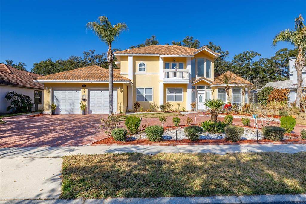 2747 Kissimmee Bay Circle - Photo 1