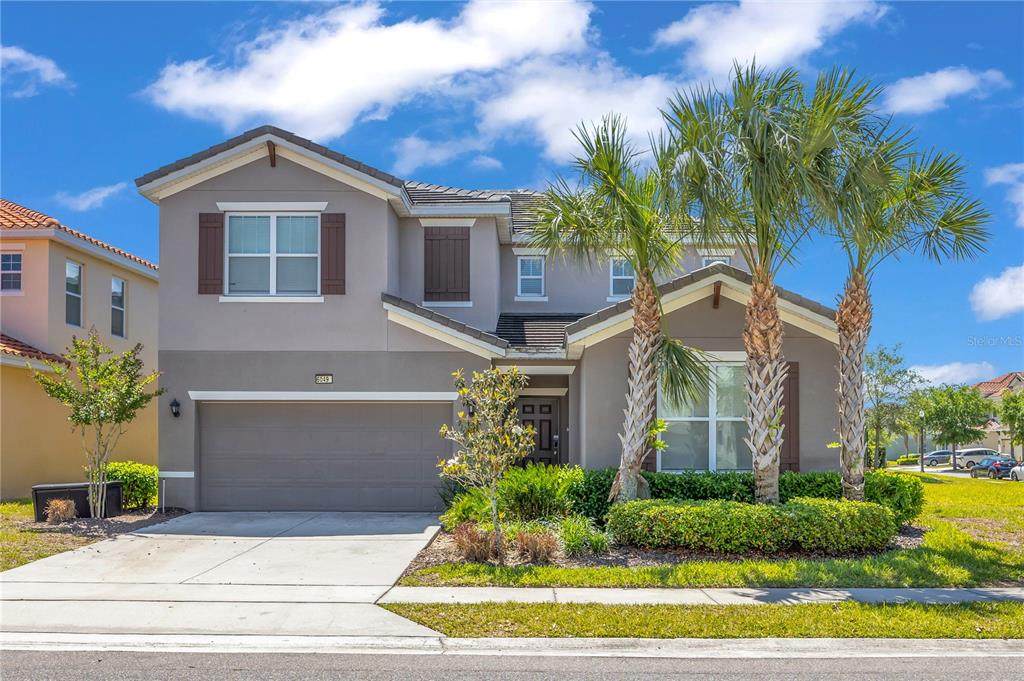 6049 Broad Oak Drive - Photo 1