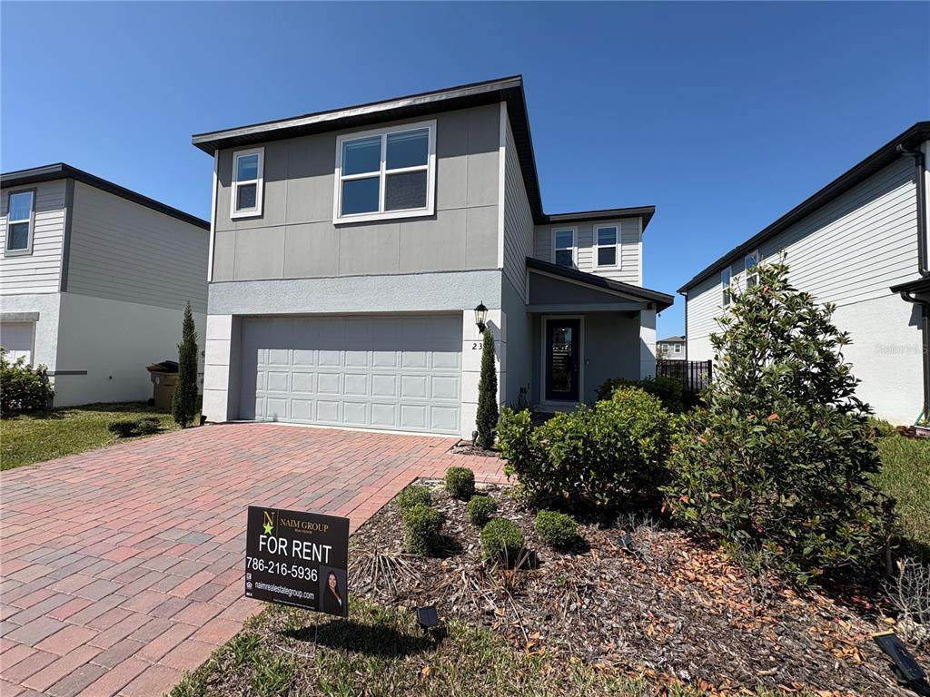 230 Whistling Duck Trail - Photo 1