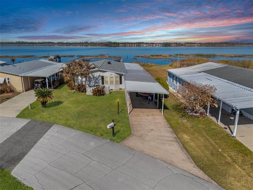 6825 Lake Henry Drive - Photo 1