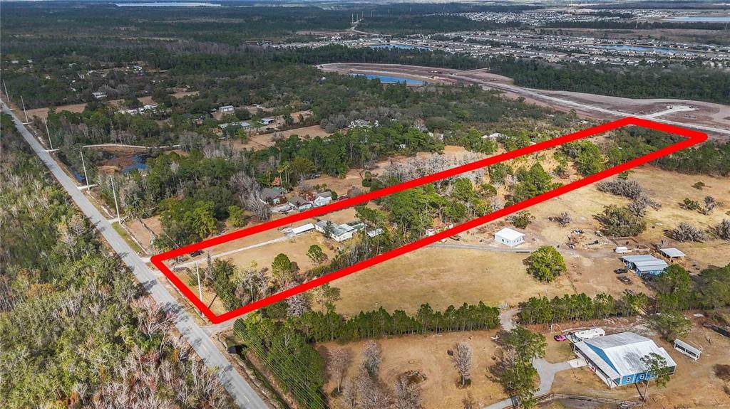 2665 Absher Road - Photo 1