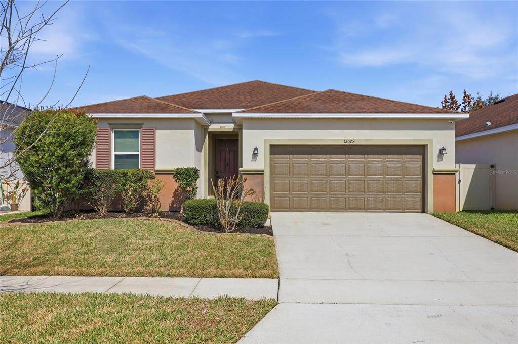 12025 Sumter Drive - Photo 1