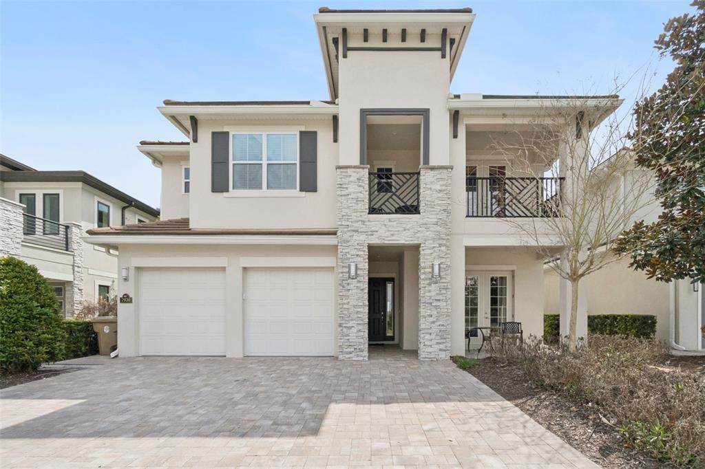 7936 Jacks Club Court - Photo 1