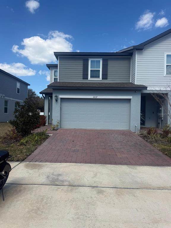 2037 Crape Jasmine Lane - Photo 1