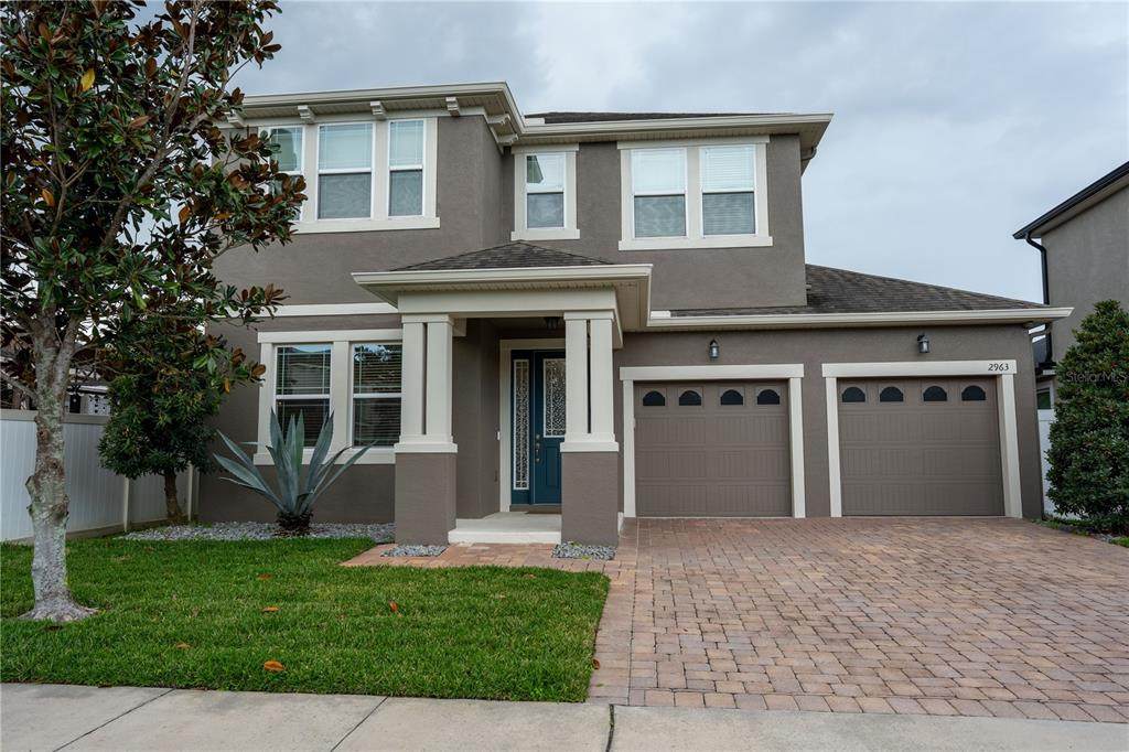 2963 Sera Bella Way - Photo 1