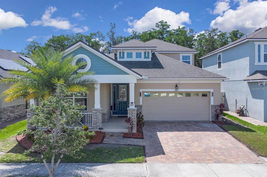2487 Empress Drive - Photo 1