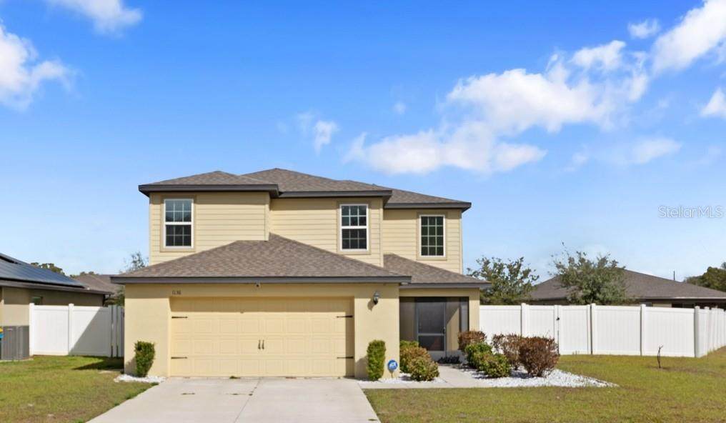 1136 Sea Pines Court - Photo 1