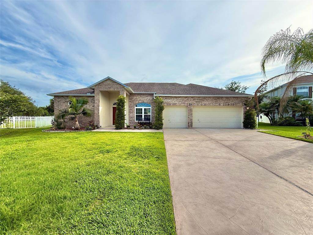 231 Strathmore Circle - Photo 1