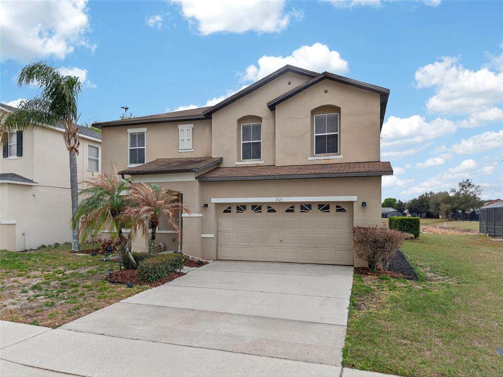 1521 Blue Sky Way - Photo 1