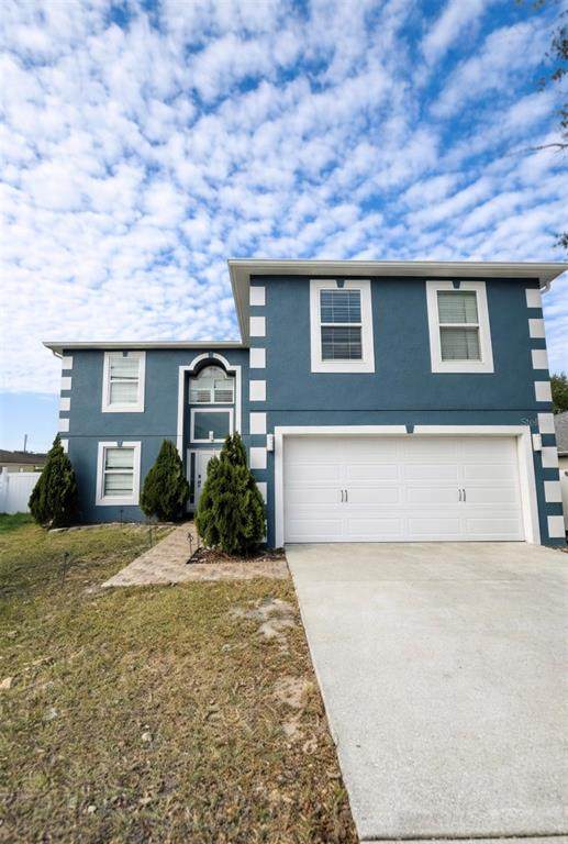 604 Tamarin Lane - Photo 1
