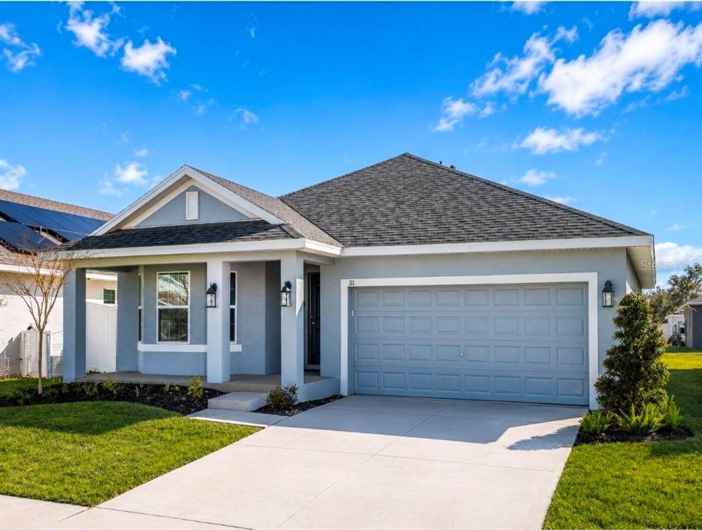 111 Krenson Bay Loop - Photo 1