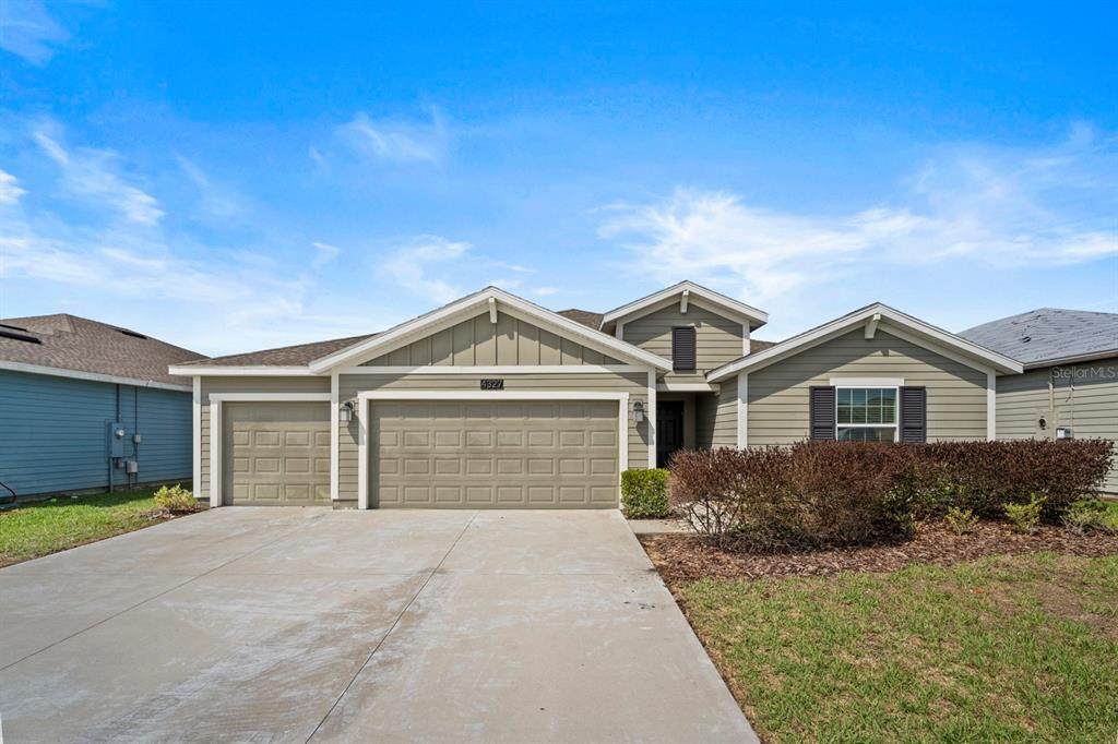 4327 Lighterknot Trace - Photo 1