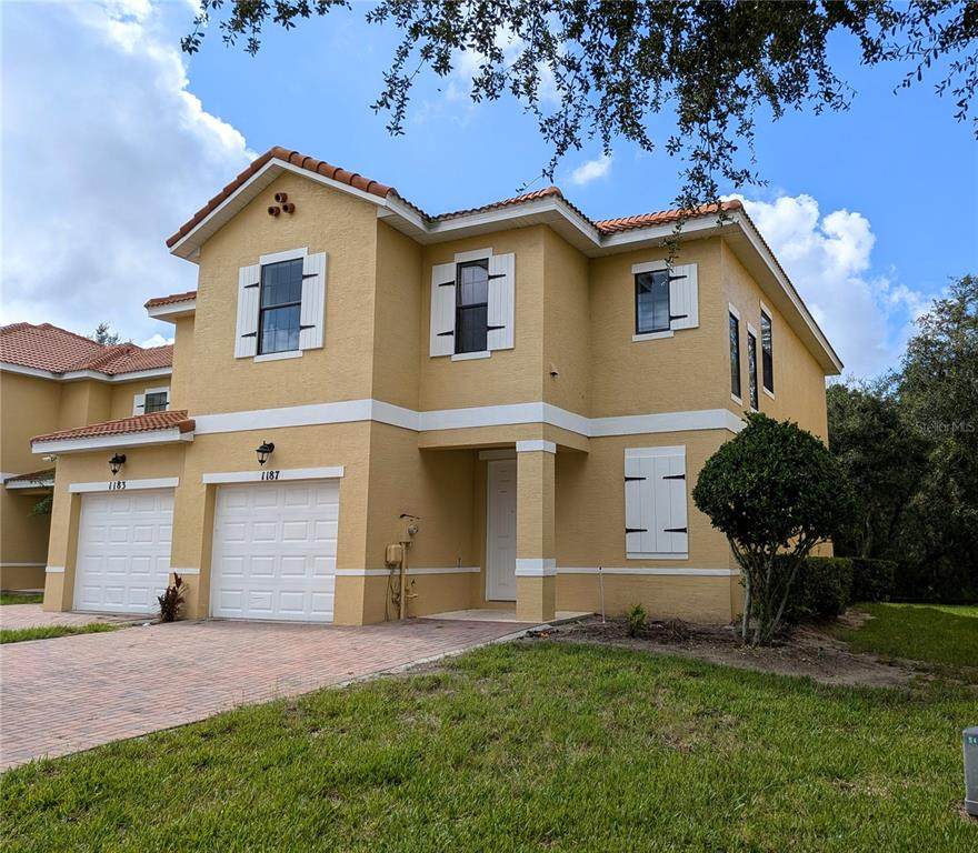 1187 Chervil Drive - Photo 1