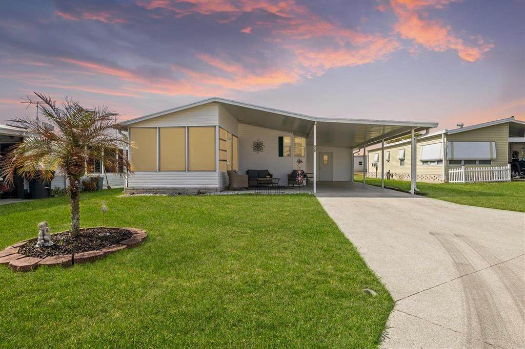 232 Glenwood Drive - Photo 1