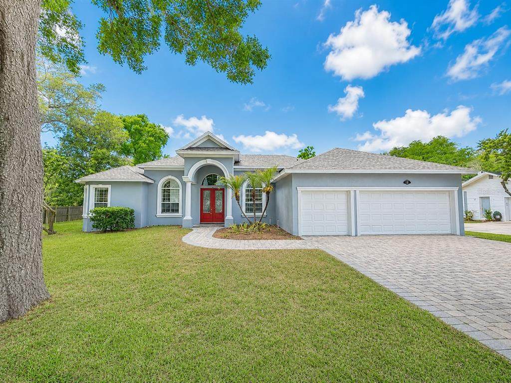 4735 Deter Road - Photo 1