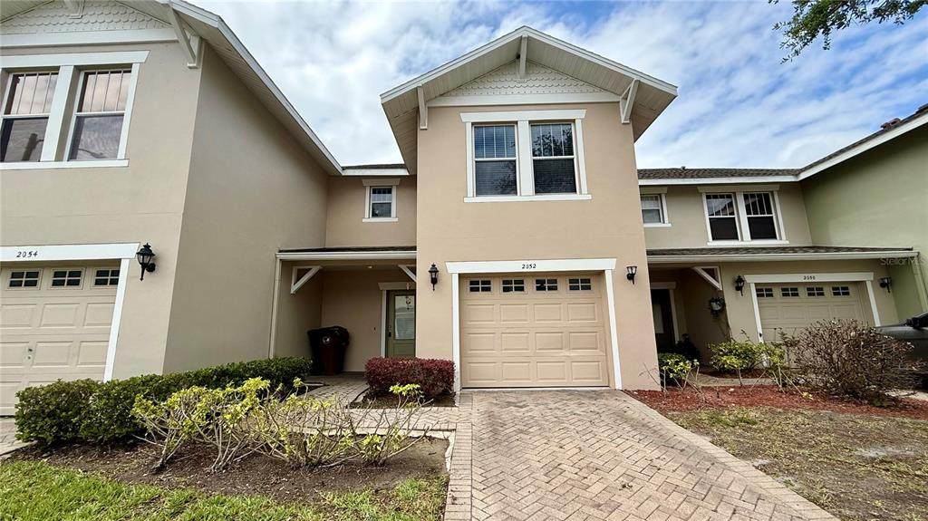 2052 Cypress Bay Boulevard - Photo 1