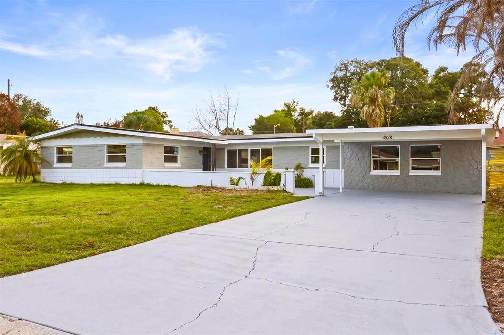 4528 Shore Road - Photo 1