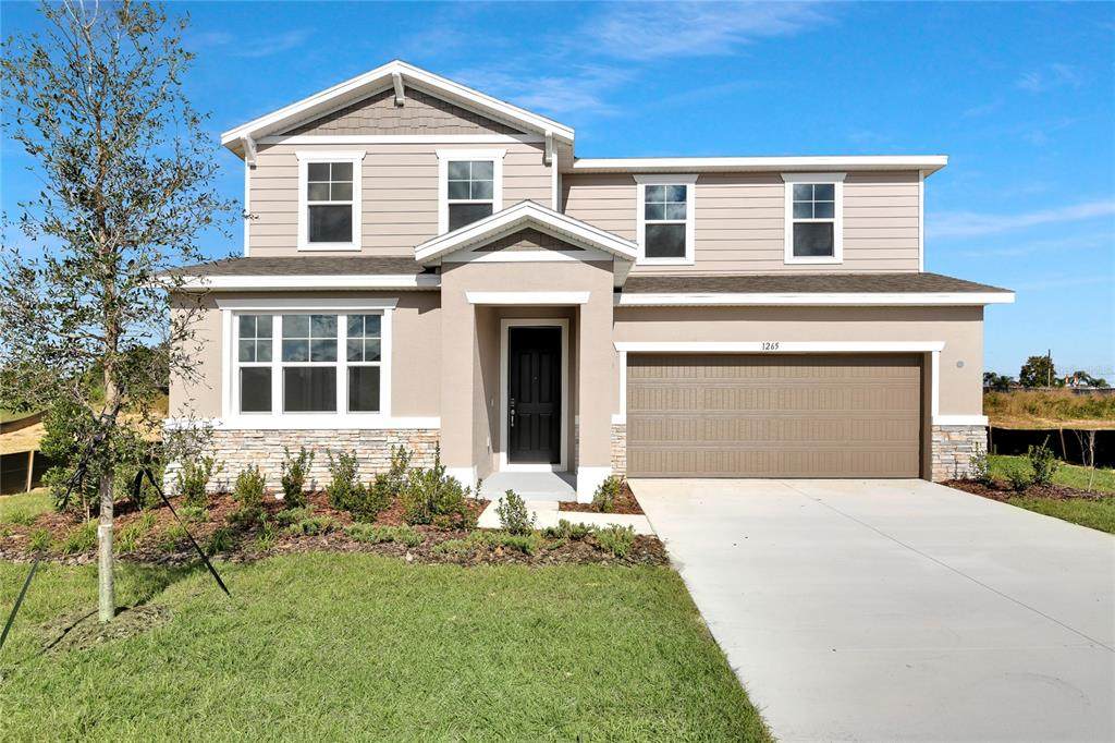 1265 Daisy Hill Avenue - Photo 1