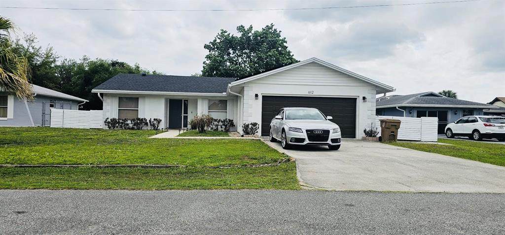 612 Estrada Lane - Photo 1
