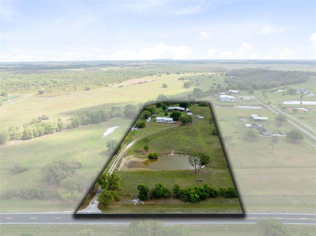 3591 Canoe Creek Road - Photo 1