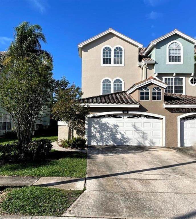 1720 Arabian Lane - Photo 1