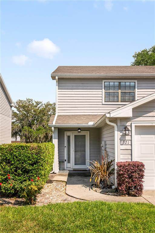 321 Orange Blossom Drive - Photo 1