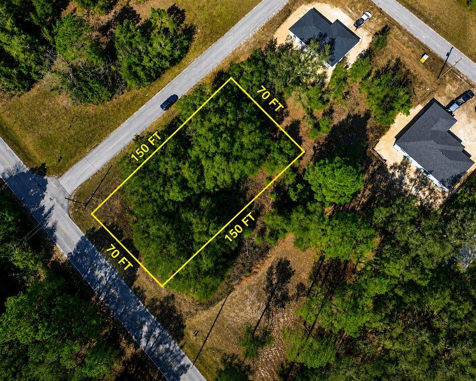 Tbd Sw Marine Blvd - Photo 1
