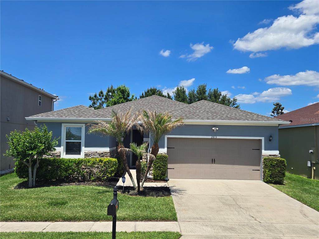2813 Shelburne Way - Photo 1