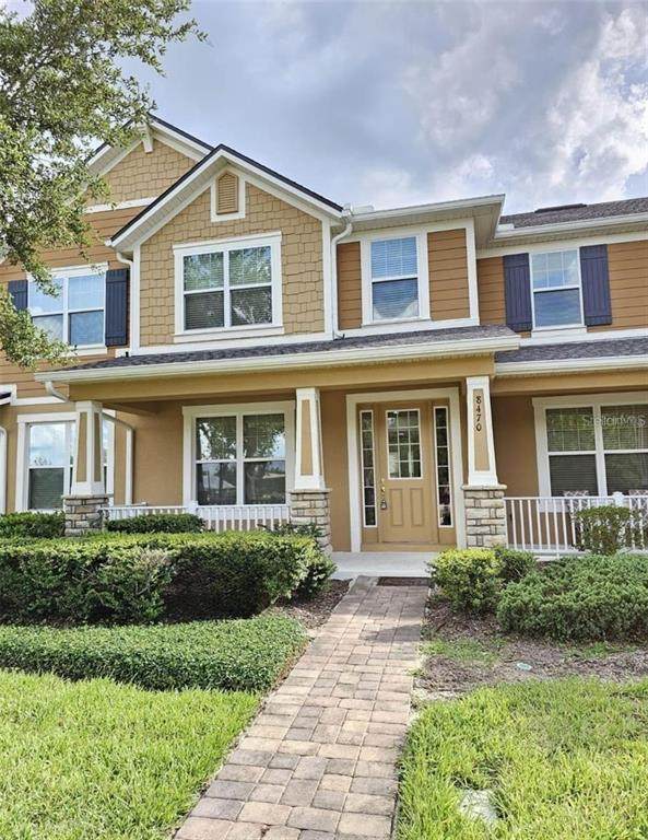 8470 Iron Mountain Trail - Photo 1
