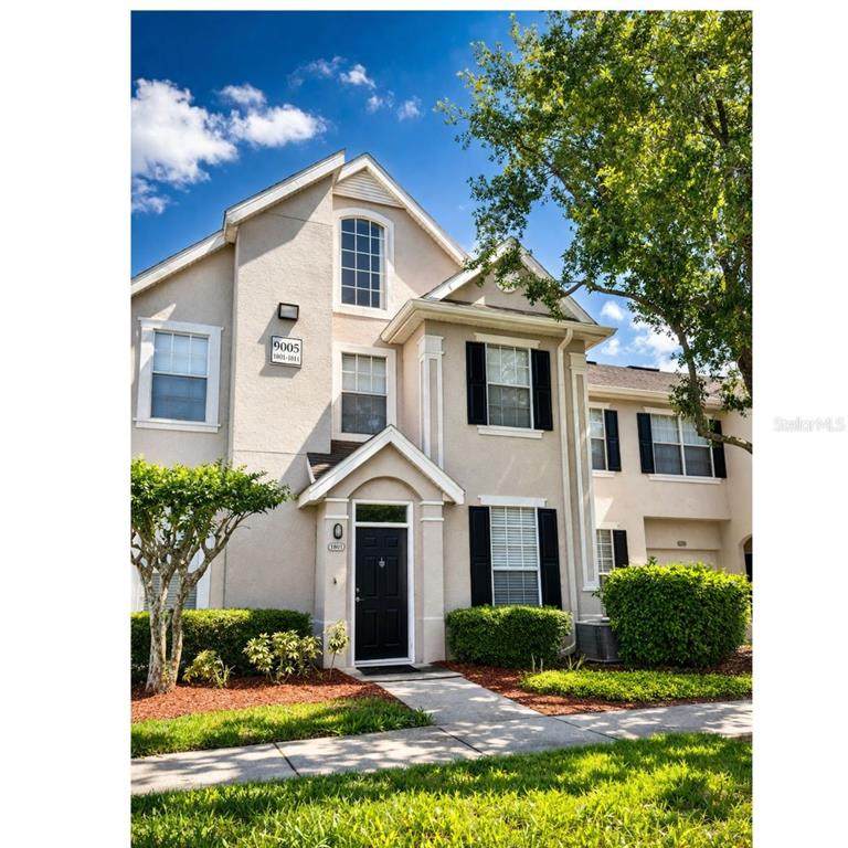 9005 Lee Vista Boulevard - Photo 1