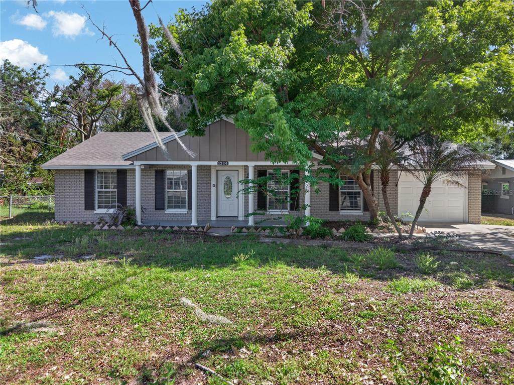 1334 Stately Oaks Drive - Photo 1