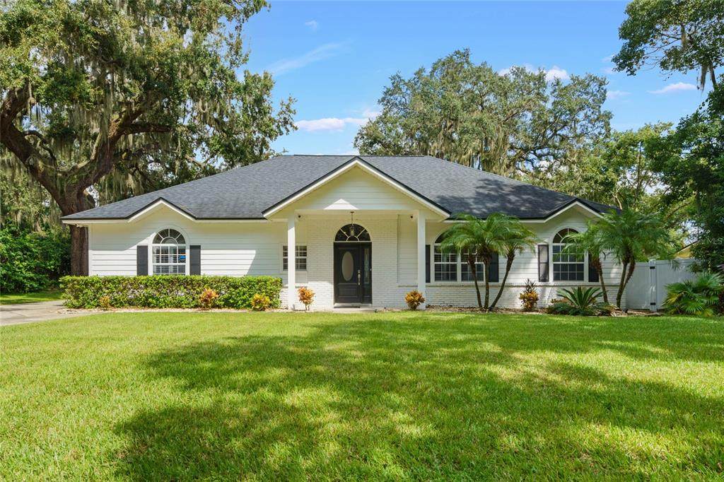 715 Magnolia Street - Photo 1