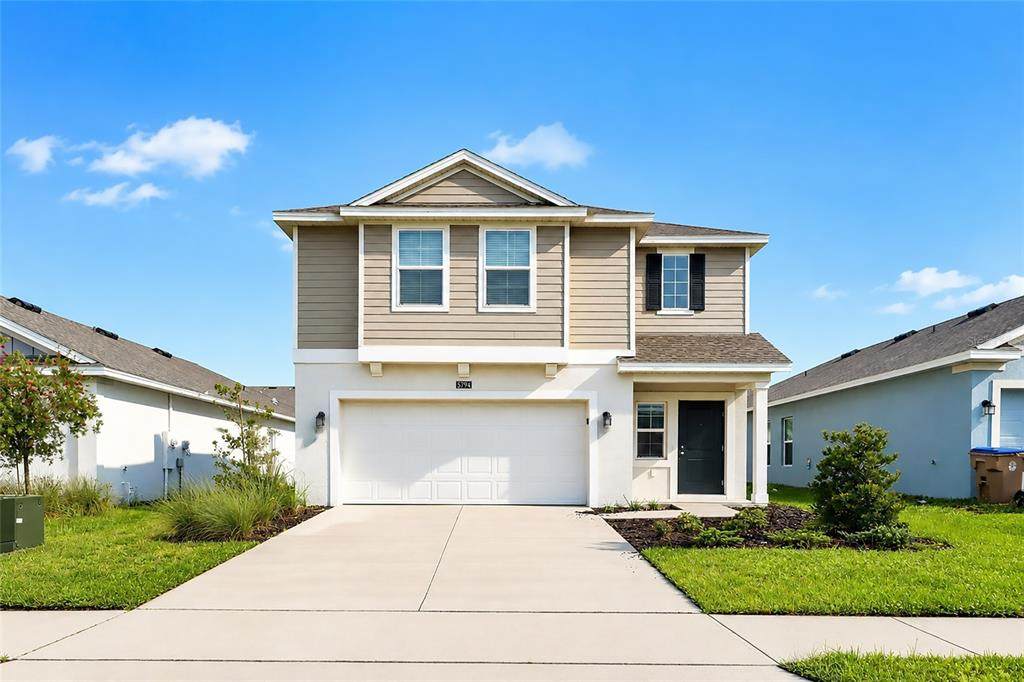 5794 Le Marin Way - Photo 1
