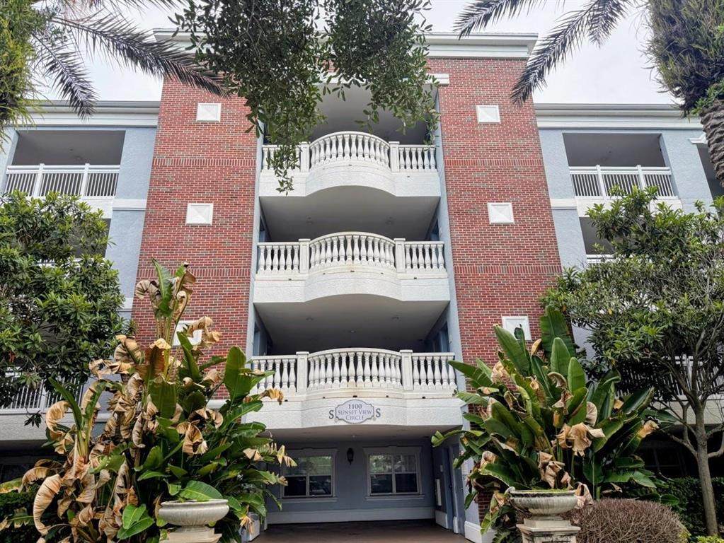 1100 Sunset View Circle - Photo 1