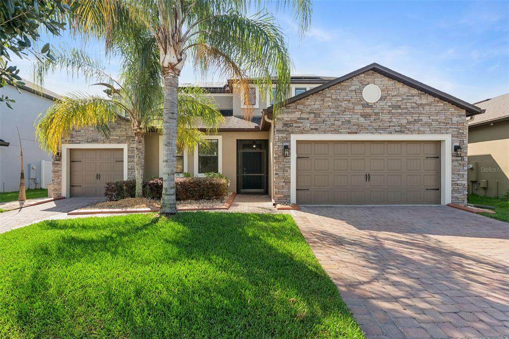 2850 Spring Breeze Way - Photo 1
