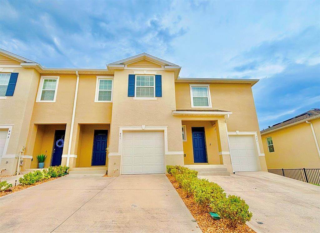 401 Feltrim Reserve Boulevard - Photo 1